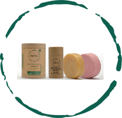 Zero-Waste Ultimate 4-Pack Bundle