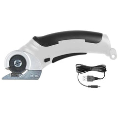 Rechargeable Cordless Electric Scissors