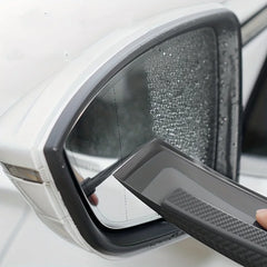 Non-Scratch Soft Silicone Wiper