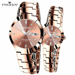 Couple Watches for Lovers