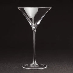 Cocktail Glass Lead-Free Goblet Transparent