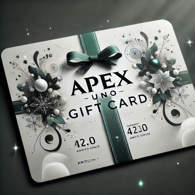 ApexUno Giftcard