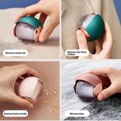 Reusable Gel Lint Roller