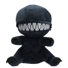 Cartoon Alien Xenomorph Plush Doll