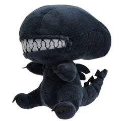 Cartoon Alien Xenomorph Plush Doll