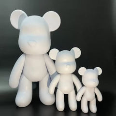 Handmade Various Size Gloomy Bear