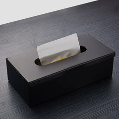 Waterproof Tissue Box