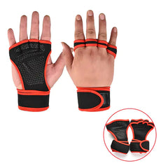 Weightlifting Training Gloves