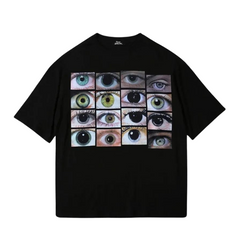 World of Eyes T-shirt