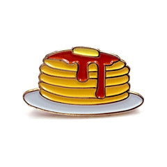 Pancakes Ball Marker