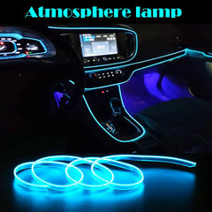 Car Led Strip Light