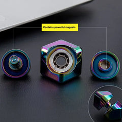 Fidget Spinner Stress Relief Toys