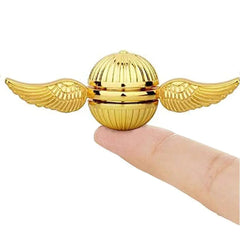 Snitch Fidget Spinner