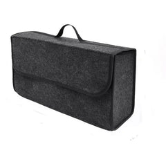 Bag Car Trunk Organizer