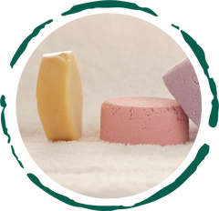 Shampoo Bar & Conditioner Bar Bundle