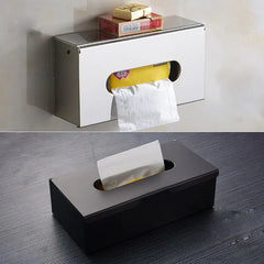 Waterproof Tissue Box