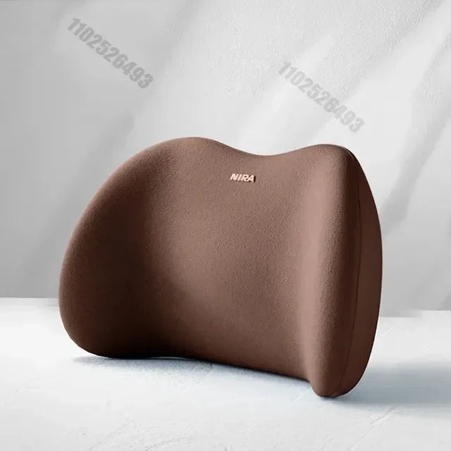 Driver Seat Backrest Car Cushion