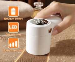 Electric Lint Remover