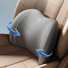 Driver Seat Backrest Car Cushion