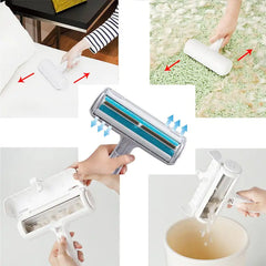 Magic Lint Roller