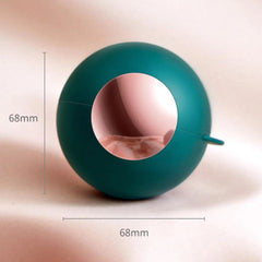 Reusable Gel Lint Roller