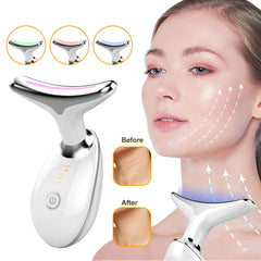 Neck Face Lifting Massager