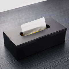 Waterproof Tissue Box