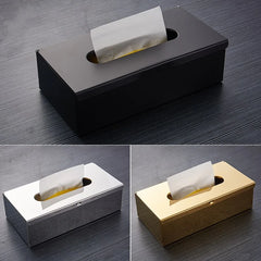 Waterproof Tissue Box