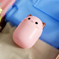 Cute Cat Humidifier