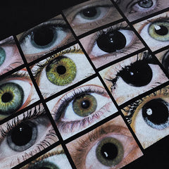 World of Eyes T-shirt